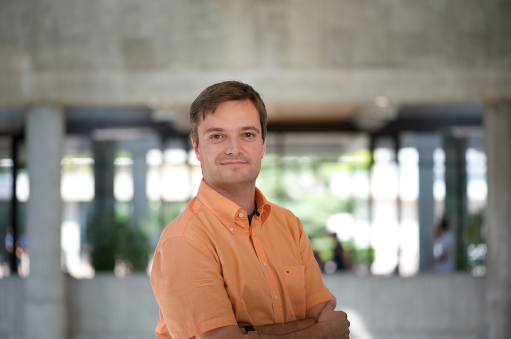 Christian Münz Profile