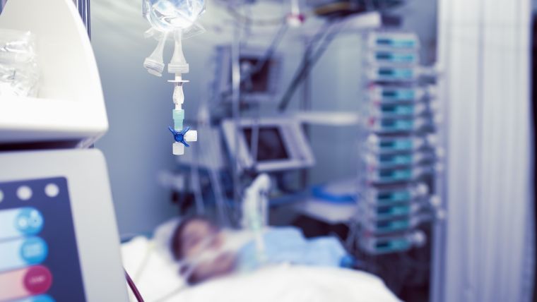 The Critical Care Research Group undertakes a programme of research which focuses on the identification of early patient deterioration and long-term clinical outcomes of patients who have been admitted to an Intensive Care Unit.