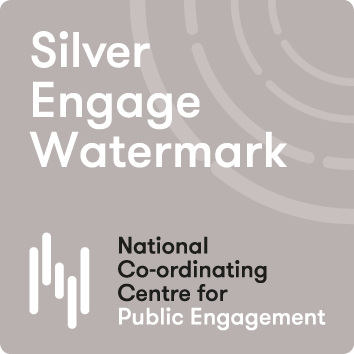 Engage Watermark Award