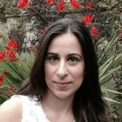 Chrystalina Antoniades - A/Professor of Clinical Neuroscience