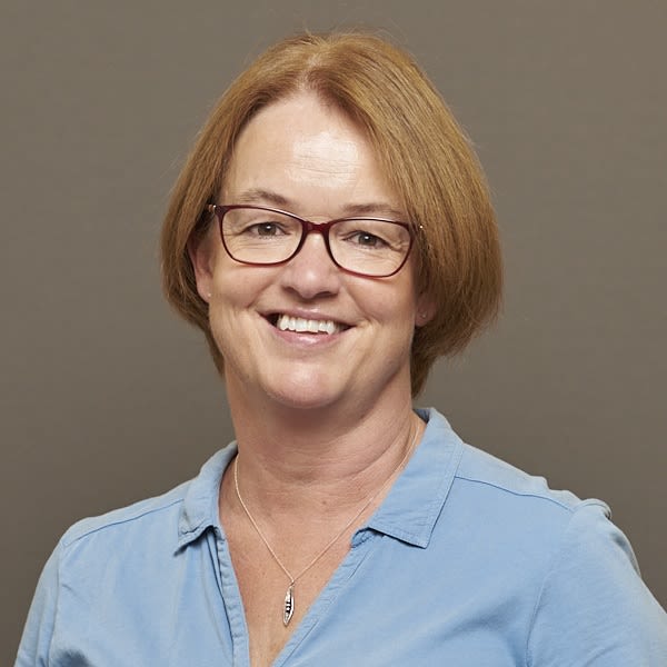 Fiona Cuthbertson