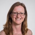 Heidi Johansen-Berg - Director of the Wellcome Centre for Integrative Neuroimaging; Associate Head of Medical Sciences Division (Research)